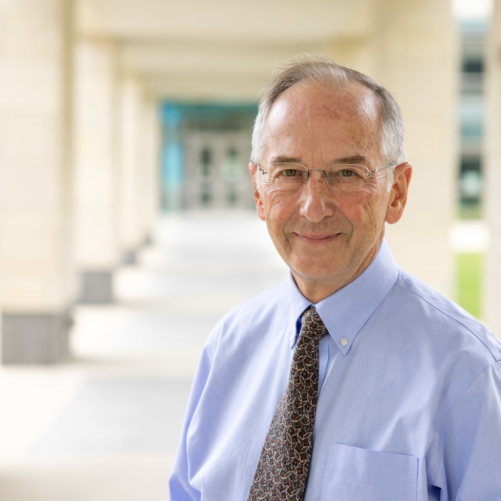 Michael Welsh, MD