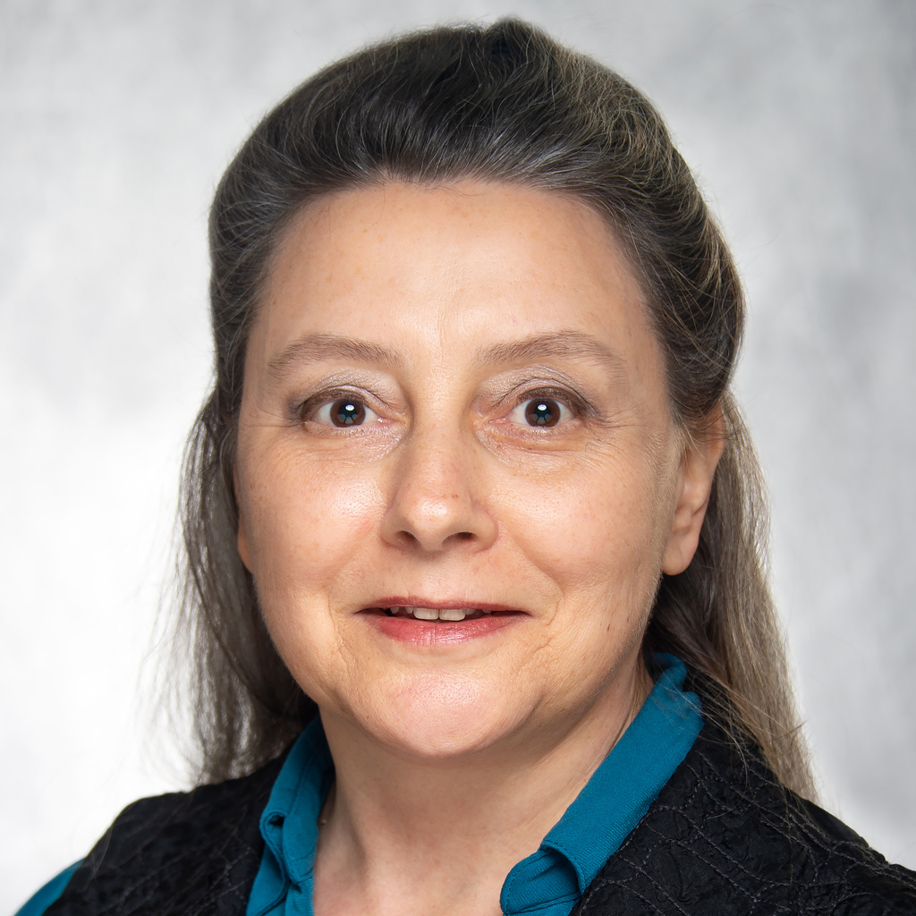 Anna-Maria Cornell