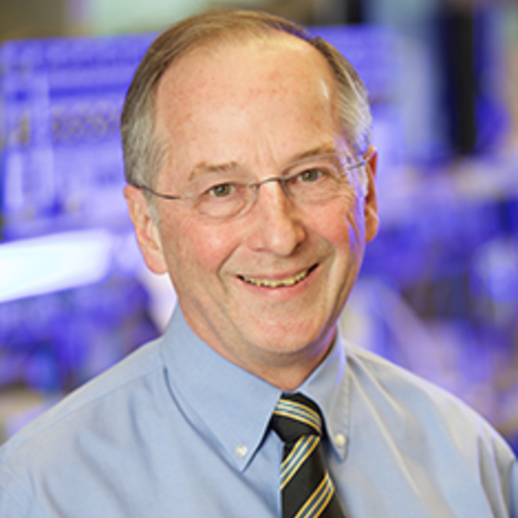Michael Welsh, MD