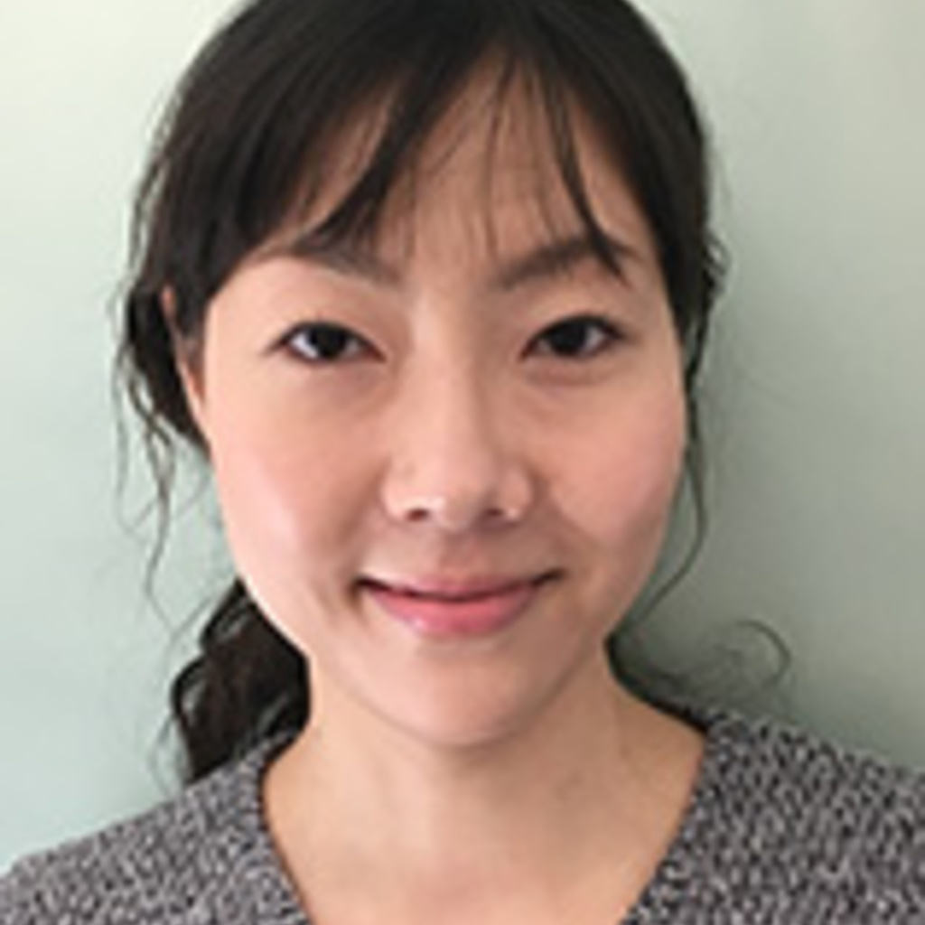 Bo Ram Kim, PhD